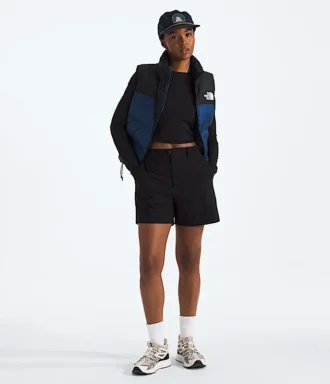 Gilet da donna 1996 Retro Nuptse