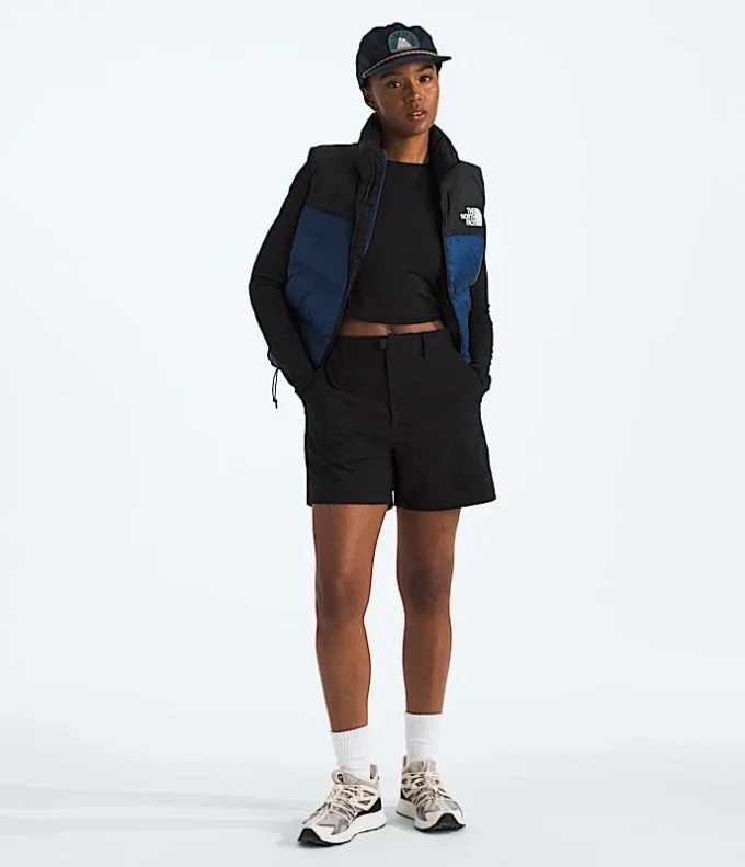 Gilet da donna 1996 Retro Nuptse Gilet da donna 1996 Retro Nuptse