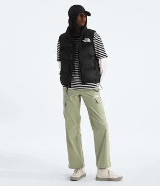 Gilet da donna 1996 Retro Nuptse