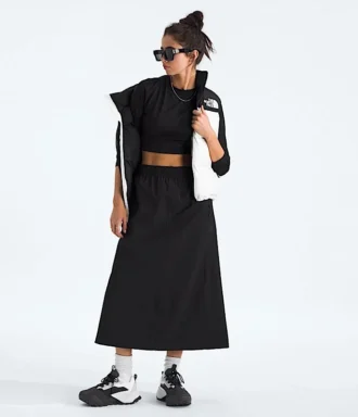 Gilet da donna 1996 Retro Nuptse