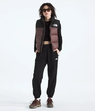 Gilet da donna 1996 Retro Nuptse