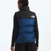 Gilet da donna 1996 Retro Nuptse Gilet da donna 1996 Retro Nuptse
