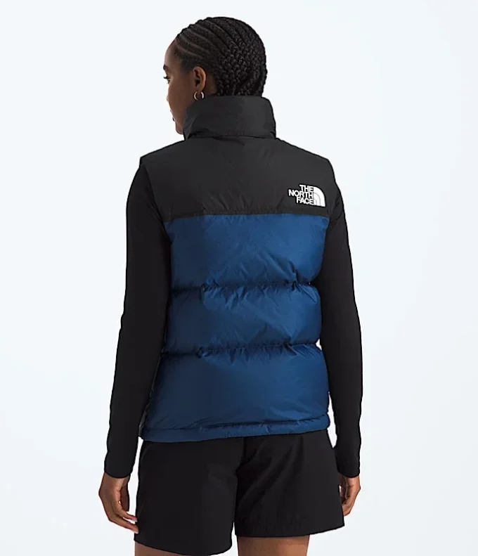 Gilet da donna 1996 Retro Nuptse Gilet da donna 1996 Retro Nuptse