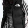 Gilet da donna 1996 Retro Nuptse Gilet da donna 1996 Retro Nuptse