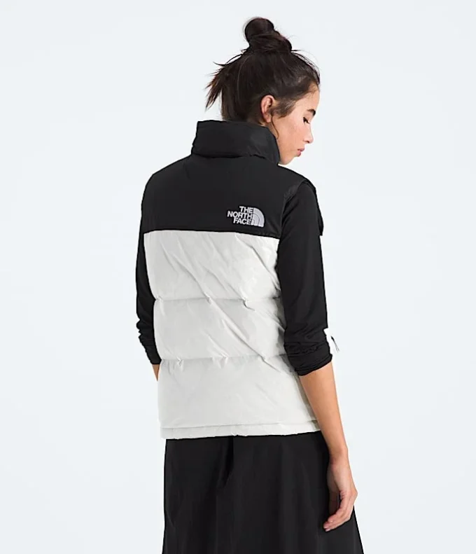 Gilet da donna 1996 Retro Nuptse Gilet da donna 1996 Retro Nuptse