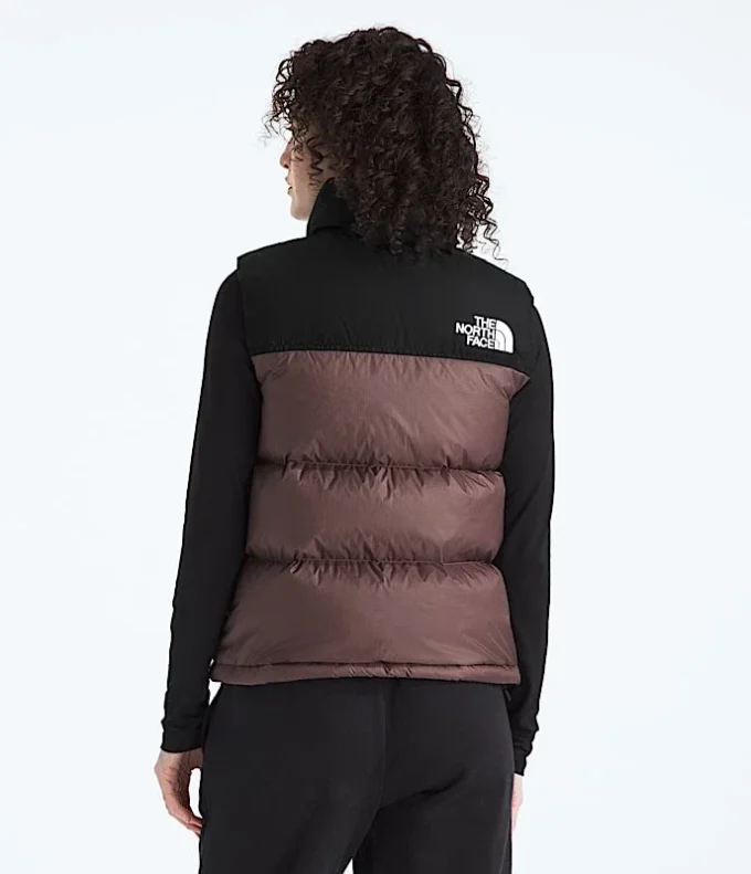 Gilet da donna 1996 Retro Nuptse Gilet da donna 1996 Retro Nuptse