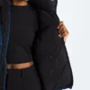 Gilet da donna 1996 Retro Nuptse Gilet da donna 1996 Retro Nuptse
