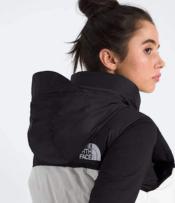 Gilet da donna 1996 Retro Nuptse Gilet da donna 1996 Retro Nuptse