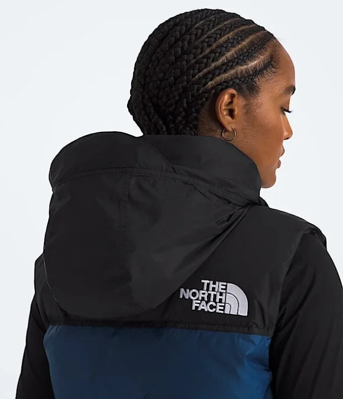 Gilet da donna 1996 Retro Nuptse Gilet da donna 1996 Retro Nuptse