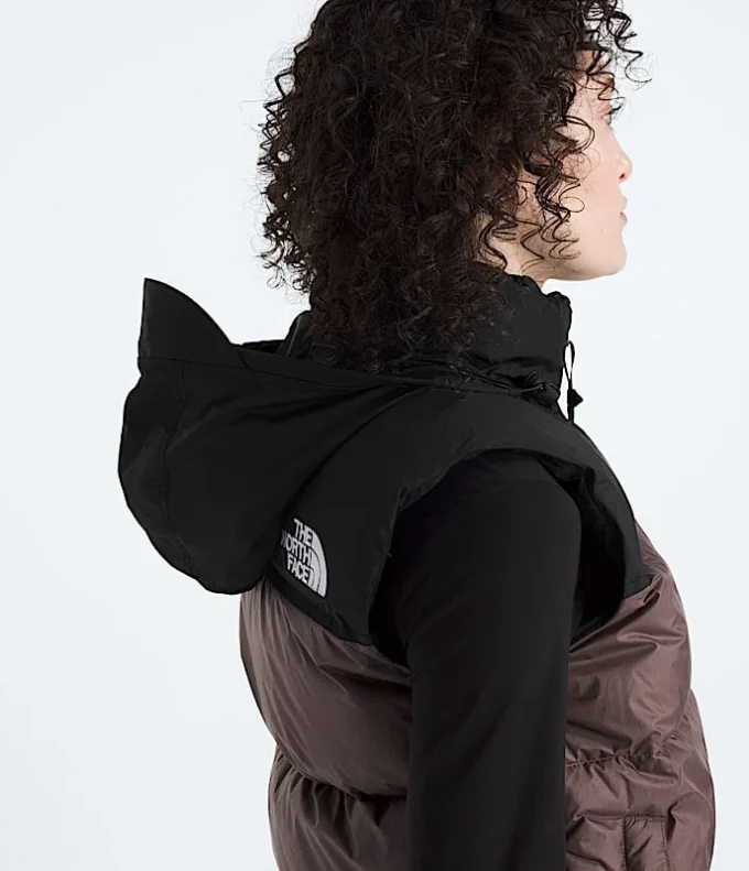 Gilet da donna 1996 Retro Nuptse Gilet da donna 1996 Retro Nuptse