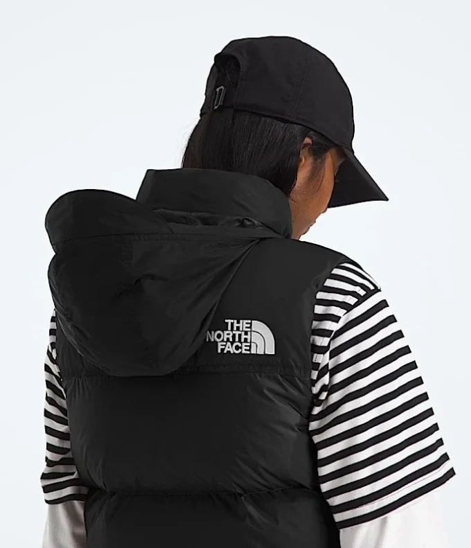 Gilet da donna 1996 Retro Nuptse Gilet da donna 1996 Retro Nuptse