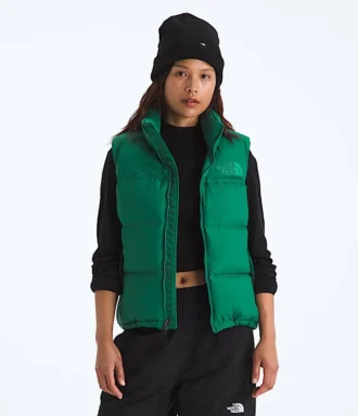 Gilet da donna 1996 Retro Nuptse DTM