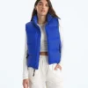 Gilet da donna 1996 Retro Nuptse DTM Gilet da donna 1996 Retro Nuptse DTM