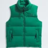 Gilet da donna 1996 Retro Nuptse DTM Gilet da donna 1996 Retro Nuptse DTM