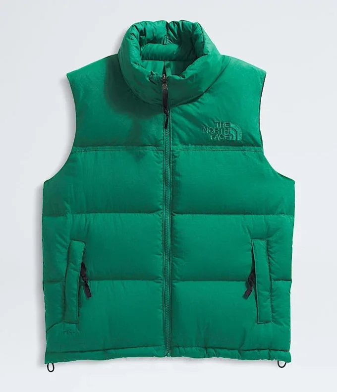 Gilet da donna 1996 Retro Nuptse DTM Gilet da donna 1996 Retro Nuptse DTM