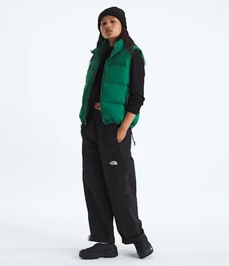 Gilet da donna 1996 Retro Nuptse DTM