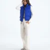 Gilet da donna 1996 Retro Nuptse DTM Gilet da donna 1996 Retro Nuptse DTM