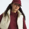 Gilet da donna 1996 Retro Nuptse DTM Gilet da donna 1996 Retro Nuptse DTM