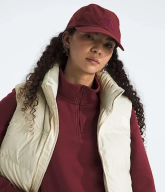 Gilet da donna 1996 Retro Nuptse DTM