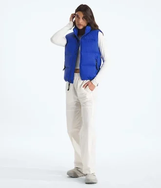 Gilet da donna 1996 Retro Nuptse DTM