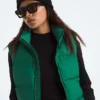 Gilet da donna 1996 Retro Nuptse DTM Gilet da donna 1996 Retro Nuptse DTM