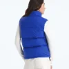 Gilet da donna 1996 Retro Nuptse DTM Gilet da donna 1996 Retro Nuptse DTM