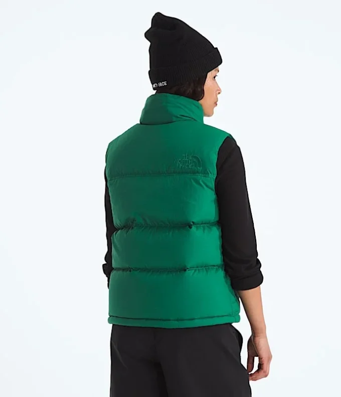Gilet da donna 1996 Retro Nuptse DTM Gilet da donna 1996 Retro Nuptse DTM