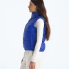 Gilet da donna 1996 Retro Nuptse DTM Gilet da donna 1996 Retro Nuptse DTM