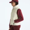 Gilet da donna 1996 Retro Nuptse DTM Gilet da donna 1996 Retro Nuptse DTM