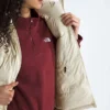 Gilet da donna 1996 Retro Nuptse DTM Gilet da donna 1996 Retro Nuptse DTM