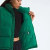 Gilet da donna 1996 Retro Nuptse DTM Gilet da donna 1996 Retro Nuptse DTM