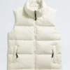 Gilet da donna 1996 Retro Nuptse DTM Gilet da donna 1996 Retro Nuptse DTM