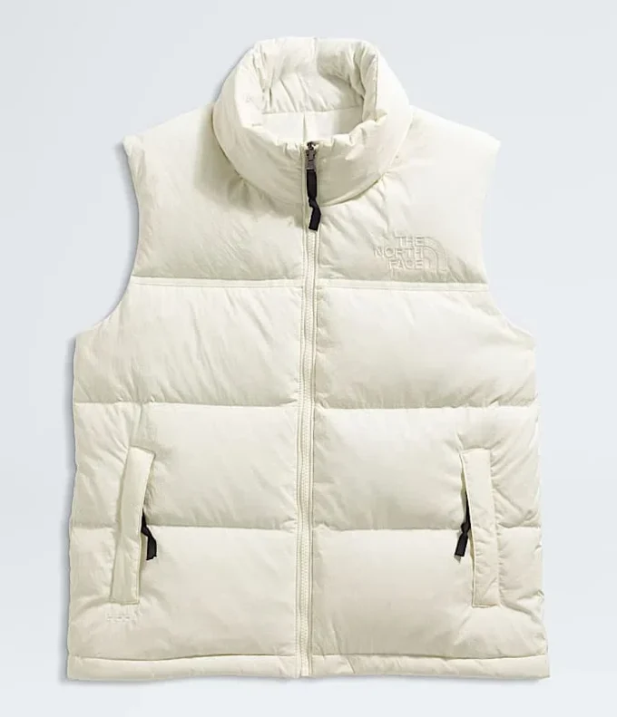 Gilet da donna 1996 Retro Nuptse DTM Gilet da donna 1996 Retro Nuptse DTM