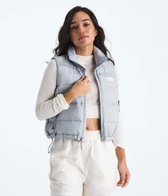 Gilet da donna Hydrenalite™ Down A-Line