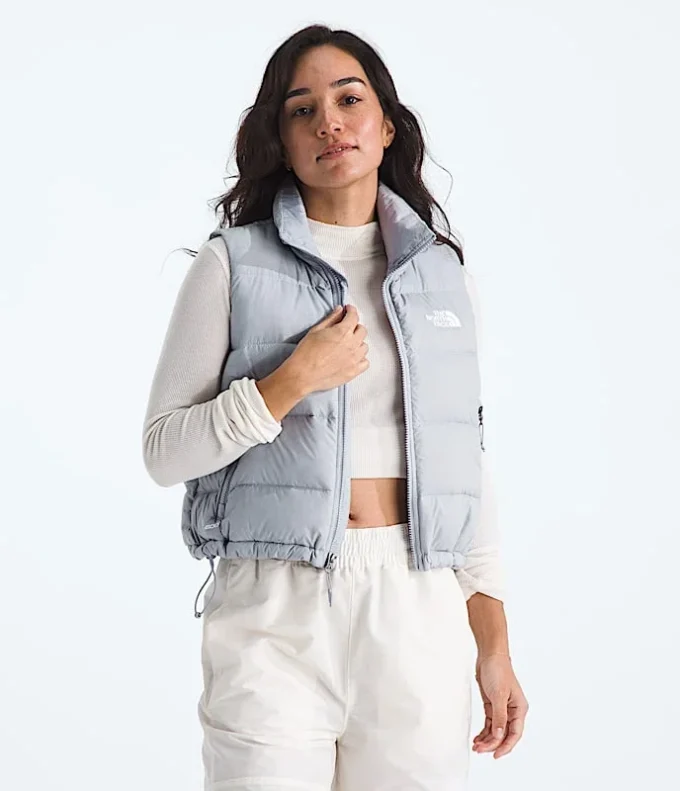 Gilet da donna Hydrenalite™ Down A-Line