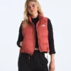 Gilet da donna Hydrenalite™ Down A-Line