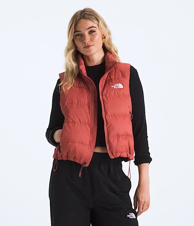 Gilet da donna Hydrenalite™ Down A-Line