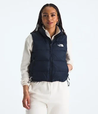 Gilet da donna Hydrenalite™ Down A-Line