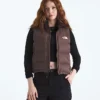 Gilet da donna Hydrenalite™ Down A-Line