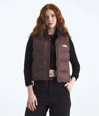 Gilet da donna Hydrenalite™ Down A-Line