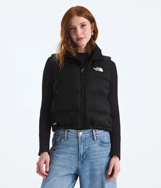 Gilet da donna Hydrenalite™ Down A-Line