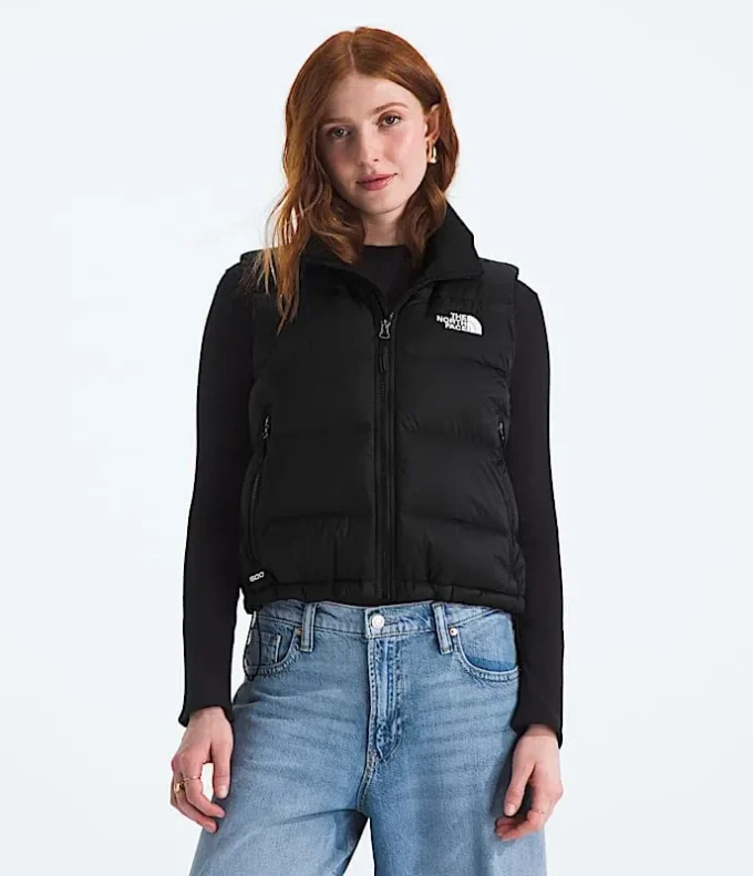 Gilet da donna Hydrenalite™ Down A-Line Gilet da donna Hydrenalite™ Down A-Line