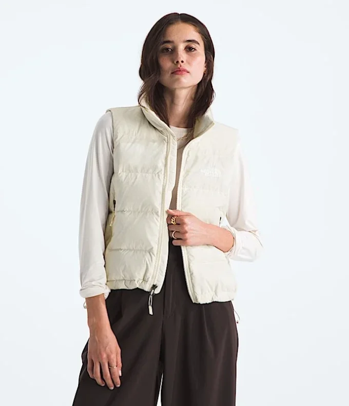 Gilet da donna Hydrenalite™ Down A-Line