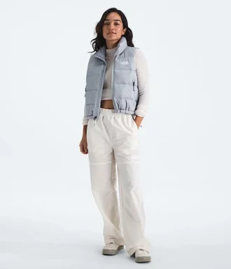 Gilet da donna Hydrenalite™ Down A-Line
