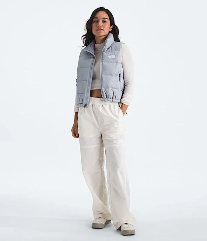 Gilet da donna Hydrenalite™ Down A-Line