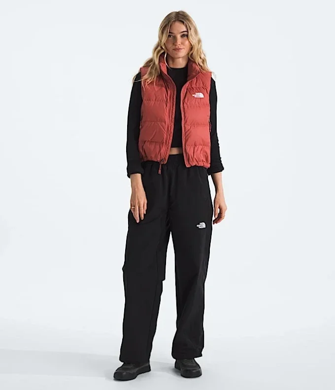 Gilet da donna Hydrenalite™ Down A-Line