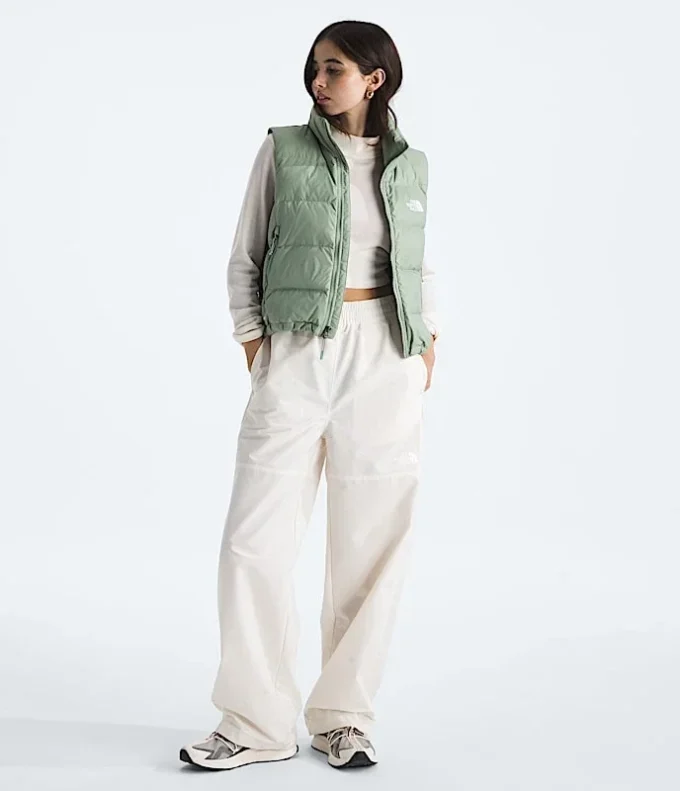 Gilet da donna Hydrenalite™ Down A-Line