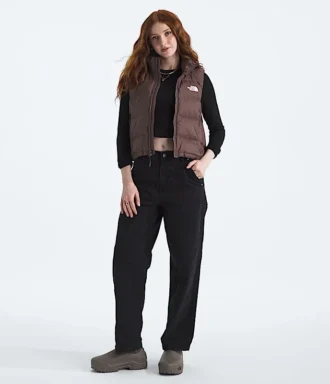 Gilet da donna Hydrenalite™ Down A-Line