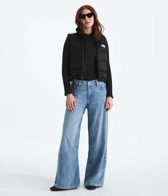 Gilet da donna Hydrenalite™ Down A-Line