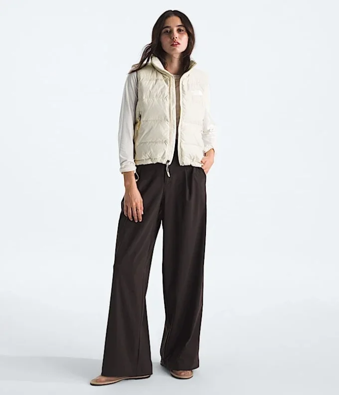 Gilet da donna Hydrenalite™ Down A-Line